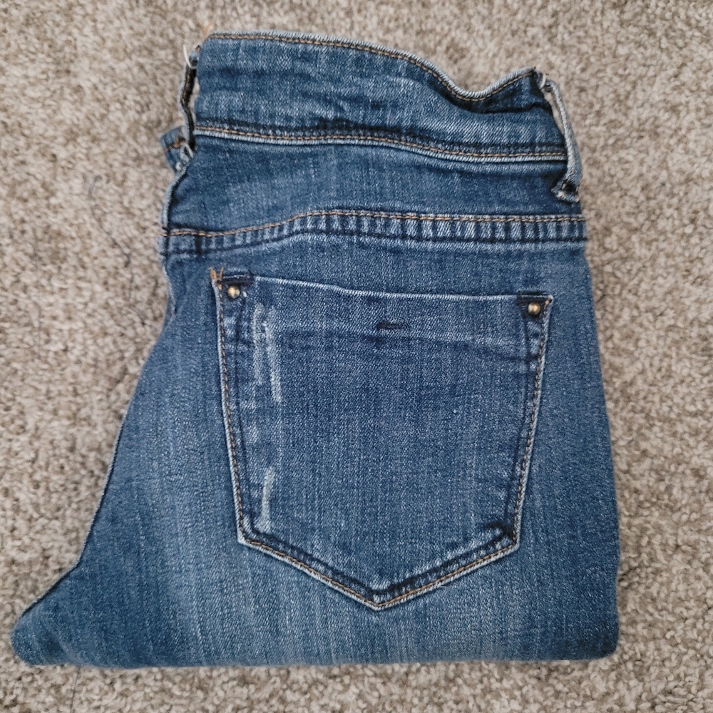 dELIA's Skinny Jeans